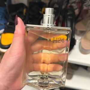 Hermes eau de toilette 3.3 fl oz